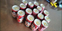 旺旺 旺仔牛奶245ml*10罐 【56民族款 】 儿童早餐奶原味 礼盒装  实拍图