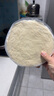 安井 桶装手抓饼 原味 2250g 25片 家庭装手撕饼煎饼 速食早餐面点 实拍图