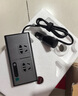 京东京造车载逆变器12v转220v车载转换器大功率车载插座200W汽车点烟器 实拍图