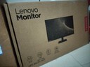 联想(Lenovo)扬天M460 商用办公台式电脑主机(酷睿14代i5-14400 32G DDR5 1TB)23.8英寸 国家补贴20% 实拍图