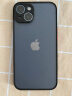 Apple/苹果 iPhone 14 (A2884) 128GB 蓝色 支持移动联通电信5G 双卡双待手机 实拍图