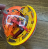 燃烧吧大脑迷宫球早教智力玩具儿童礼物平衡轨道3D立体专注力训练299关 实拍图