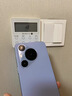 p70大内存16+1TB未全新十核超薄5G全网通安卓智能手机老人备用机 海水蓝 10GB+1024GB 标配 实拍图