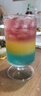 孟买蓝宝石(Bombay) 英国 杜松子酒 蓝宝石金酒 进口洋酒 500mL 调酒必备 实拍图
