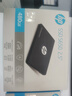 HP惠普 480GB SSD固态硬盘 SATA3.0接口 S650系列读速高达560MB/s 台式机笔记本电脑DIY通用 实拍图