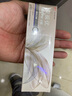 强生美瞳日抛彩色近视隐形眼镜安视优30片define进口cos黑色艾姗800度 实拍图