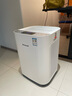 霍尼韦尔（Honeywell）空气净化器除甲醛细菌花粉过敏原tvoc流感病毒 新房除醛 空气消毒机【家电国家补贴】KJ760F-P22W  实拍图
