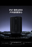 小米Xiaomi 蓝牙音箱 Mini 黑色 便携蓝牙音箱 声学小钢炮小米澎湃智联 户外防尘防水露营NFC 实拍图