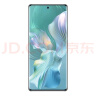 荣耀80 1.6亿像素超清主摄 AI Vlog视频大师 全新Magic OS 7.0 骁龙782G 5G手机 12GB+256GB 墨玉青 实拍图