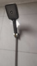 海立大面板强劲增压淋浴花洒头浴室洗澡高加压莲蓬喷头ZH243Q 实拍图