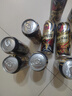 乌苏啤酒（wusu）京东自营楼兰秘酿500ml*12罐/箱整箱装 实拍图