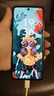 摩托罗拉moto razr 60 Ultra AI元启版 4英寸大外屏 第六代折叠屏 30W无线充 5G手机 流金椴木16+1TB 实拍图