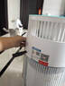 霍尼韦尔（Honeywell）宠物空气净化器吸猫毛除过敏源猫猫搭子 猫毛净化器杀菌消毒除异味【家电国家补贴】KJ360F-C22W 实拍图