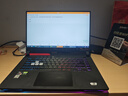 小米REDMI 27英寸2K 240Hz电竞显示器 Fast IPS HDR400 1msGTG  10Bit 升降旋转支架 G27Q 240Hz 实拍图