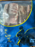 西鲜记宁夏盐池滩羊 原切带骨羔羊肉切块净重1斤 满肉清真烧烤炖煮食材 实拍图