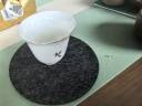 KOOGIS洗茶渍茶垢清洁剂食品级茶壶具清洗剂咖啡机渍除垢剂去茶渍垢神器 实拍图