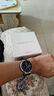 HUAWEI WATCH GT 5 国家补贴15% 魅影黑41mm华为智能手表情绪健康助手玄玑感知系统 实拍图