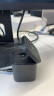 品胜苹果无线充电器MagSafe磁吸充电板支架三合一可折叠iPhone16proMax/15/14/耳机/苹果手表充iwatch 实拍图