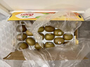 佳沛（zespri）新西兰  阳光金奇异果25-27粒原箱特大果单果约122-146g  猕猴桃 实拍图