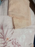 百丽丝水星家纺出品床上四件套纯棉100%全棉四件套床品被套床单双人套件1.8m床 实拍图