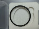 卡色（Kase）uv镜 三代MCUV镜 滤镜 高清高透光防眩光防鬼影无暗角67mm77mm82mm防污防水防刮保护镜头 67mm 实拍图