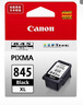 佳能（Canon）PG-845XL 大容量黑色墨盒(适用MG3080/MG2580S/MG2400/TS3480/TS3380/TR4580) 实拍图
