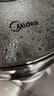 美的（Midea）蒸锅304不锈钢蒸煮两用汤锅馒头包子家用蒸笼锅礼品 实拍图