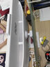 AOC美人鱼838Pro 27英寸高清办公商用台式一体机电脑(13代i7-13620H 16G 1T键鼠 )白 实拍图