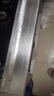 得力（deli）玻璃纤维铝箔胶带 加厚耐高温抗拉扯 管道隔热密封 60mm*20m*150μm 银色1卷 JL651 实拍图