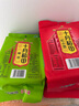 十月稻田 红小豆 2斤（ 红豆 杂粮 打豆浆 粗粮 真空装 大米伴侣 粥 ） 实拍图