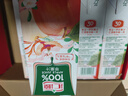 汇源100%果汁苹果汁浓缩果汁饮料1L*5盒整箱节日礼盒装礼盒果蔬汁饮品 实拍图