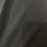 罗蒙（ROMON）休闲裤男商务休闲时尚职业西装裤弹力修身百搭裤子男装黑色32 实拍图
