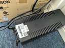 山克SK2000 ups不间断电源2000VA/1200W家用办公电脑稳压应急备用ups电源 实拍图