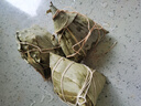 五芳斋 五芳团圆 速冻粽子礼袋 100g*10只 6荤4素嘉兴端午粽子早餐 实拍图
