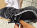 际华三五一三制新式19黑色体能鞋体能训练鞋男作训鞋运动跑鞋轻便透气徒步胶鞋 体能鞋TPU支撑+EVA缓震中底 41 码【255】两双鞋垫 实拍图