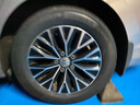 米其林（MICHELIN）汽车轮胎 205/60R16 92V 耐越 ENERGY MILE 适配福克斯/510/阳光 实拍图