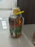 鲁花 食用油 非转基因 低芥酸浓香菜籽油 3.09L  香飘万家 实拍图