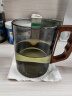 谢裕大绿茶黄山毛峰特级三等185g2025新茶上市雨前纸包装茶端午送礼推荐 实拍图