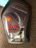 壳牌（Shell）机油全合成机油5w-30(5w30) API SP级 1L 都市光影版 京东养车 实拍图