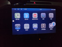 纽曼（Newsmy）丰田卡罗拉致炫X雷凌RAV4凯美瑞汽车中控显示大屏导航一体机 实拍图