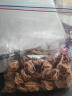 华味亨话梅条258g/罐休闲零食话梅无核肉酸甜蜜饯果干梅子干办公零食 实拍图
