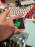 彩格适用惠普HP680彩色墨盒1118 2138 3776 3777 3778 2676 2677 2678 3636 3638 3838可加墨4538 4678 5078 实拍图