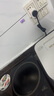 美的（Midea）电磁炉电陶炉电池炉家用猛火3000W大功率电磁灶匀火加热一体大面板煮小米粥国家补贴CL35W7-001 实拍图