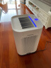 霍尼韦尔（Honeywell）空气净化器家用除甲醛除雾霾除PM2.5智能净化器除菌除甲流病毒【家电国家补贴】 KJ820F-P21D 实拍图