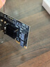 绿联 PCI-E转SATA3.0 5口高速扩展卡适用台式机主机箱电脑内置转接卡 实拍图