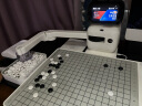 元萝卜SenseRobotAI下棋机器人围棋 对弈 习题  陪练 涨棋 AI讲题 人机互动【围棋专业版】 实拍图