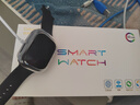 TDD华强北智能手表高清微信通话儿童电话手表智能防水插卡GPS定位5G全网通青少年小学初高中6-12-15 尊黑190°摄像+256G处理器+护眼屏+NFC 久用不发烫-APP禁用-提前优惠618保价 实拍图