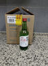 真露（JINRO）烧酒 360ml*9瓶 20.1度 原味 韩国进口 洋酒 口粮酒 实拍图