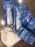 Hi!papa海龟爸爸儿童防晒霜小雪山防晒儿童宝宝专用物理防晒90g 实拍图