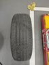 佳通(Giti)轮胎195/65R15 91V  221 适配 卡罗拉/科沃兹/宝来/朗逸 实拍图